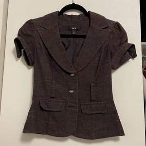 BCX work top